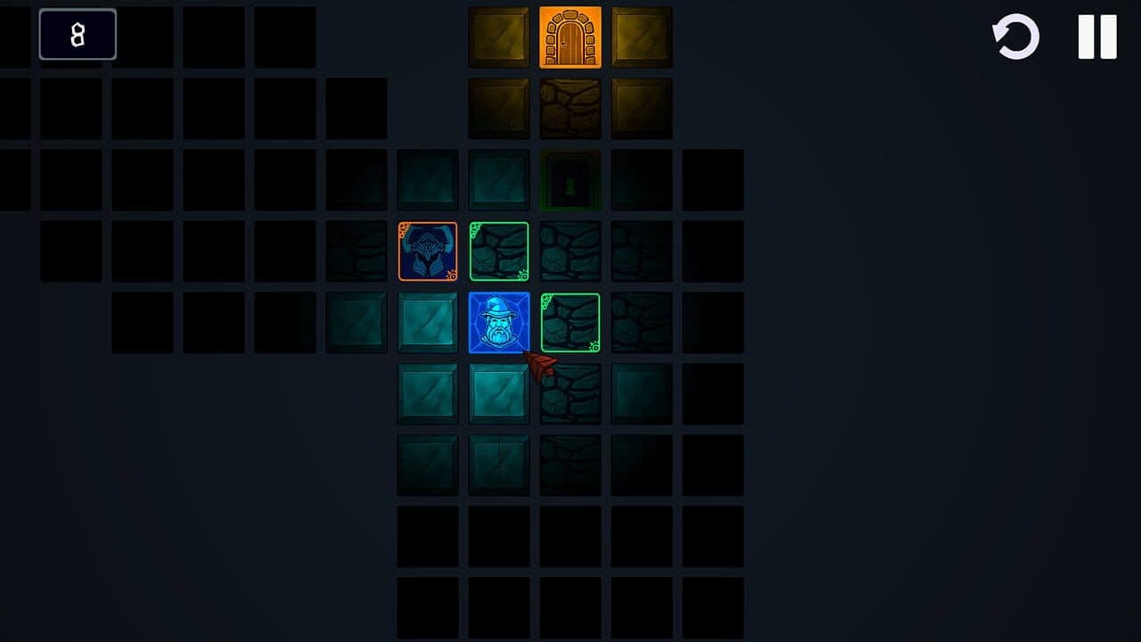 Dungeon Solver thumbnail 2