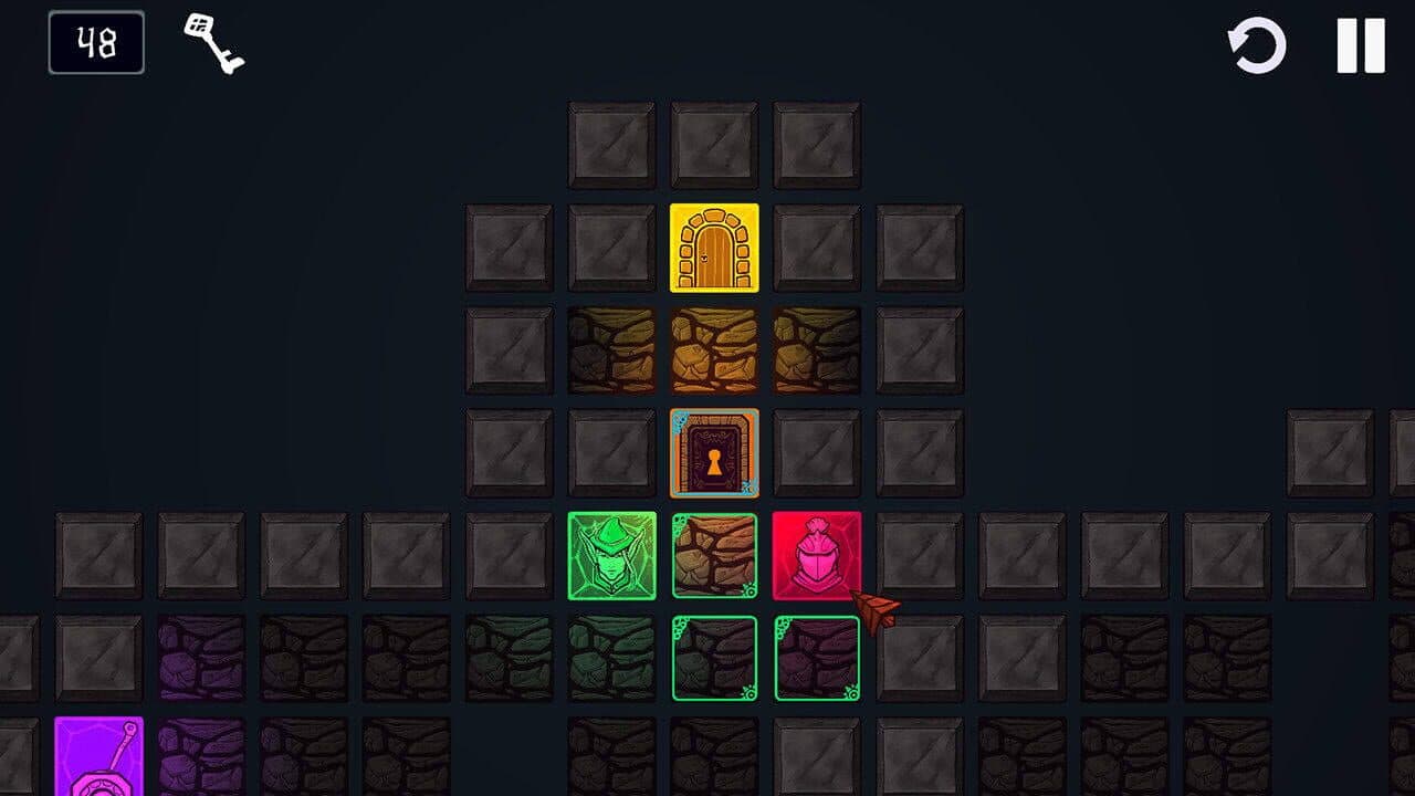 Dungeon Solver thumbnail 4