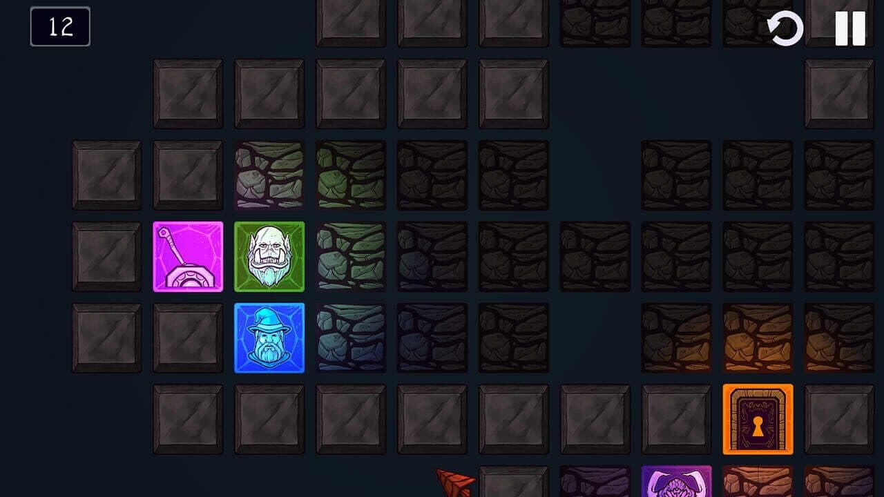 Dungeon Solver thumbnail 5