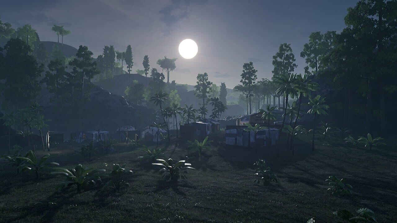 Strike Force 2: Terrorist Hunt thumbnail 2
