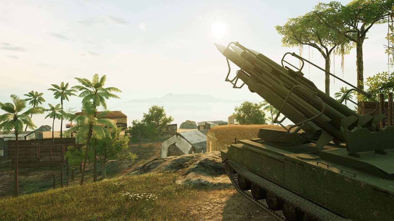 Strike Force 2: Terrorist Hunt thumbnail 3
