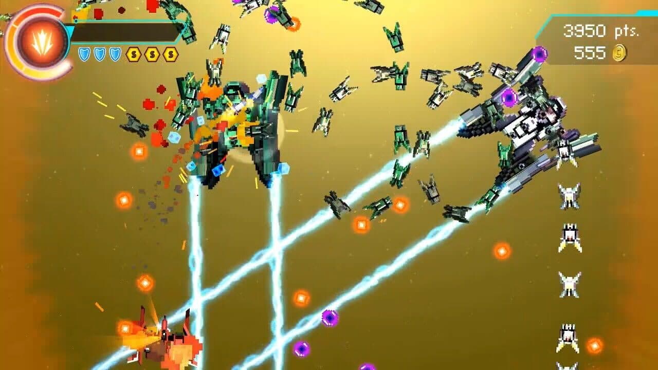 AstroWings: Space War thumbnail 2