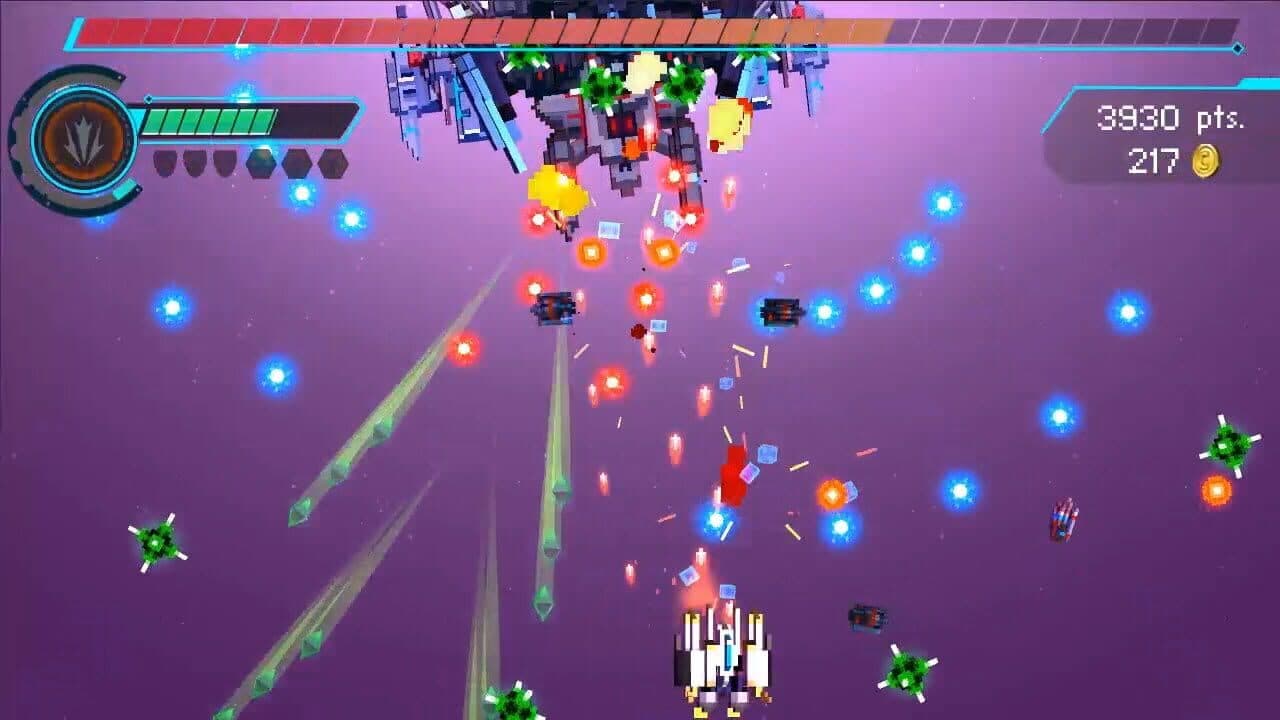 AstroWings: Space War thumbnail 3