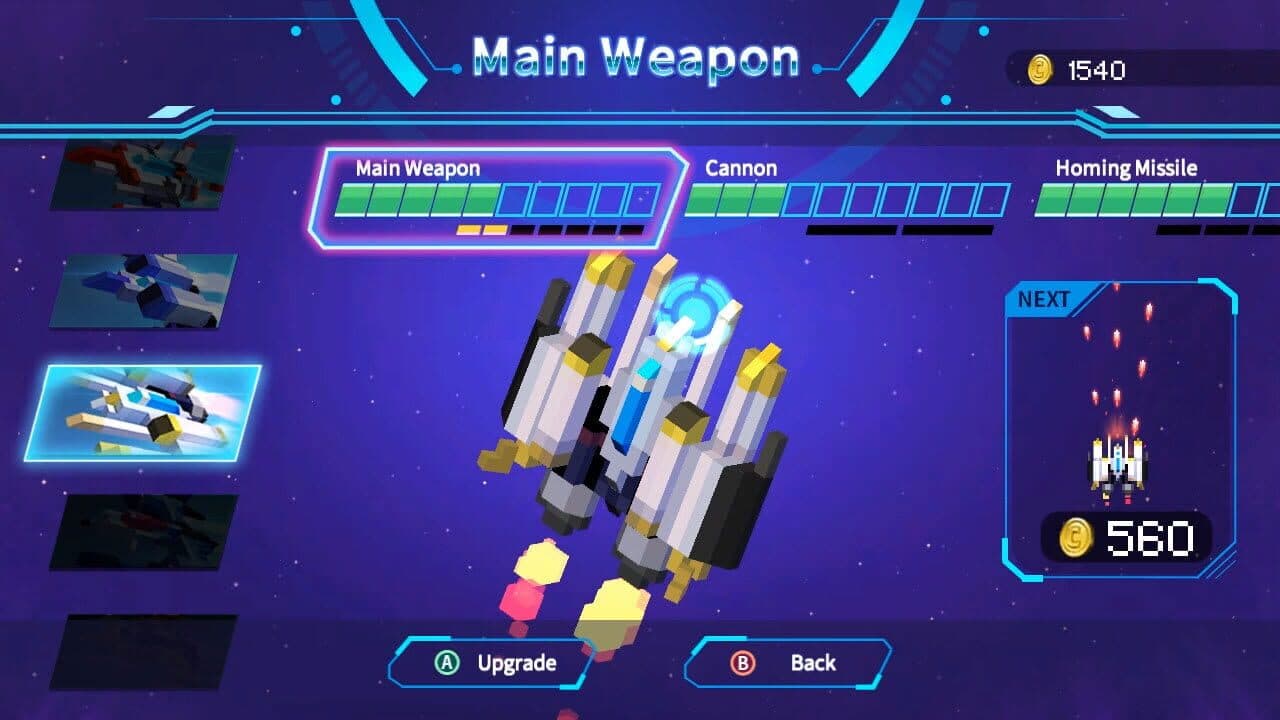 AstroWings: Space War thumbnail 5