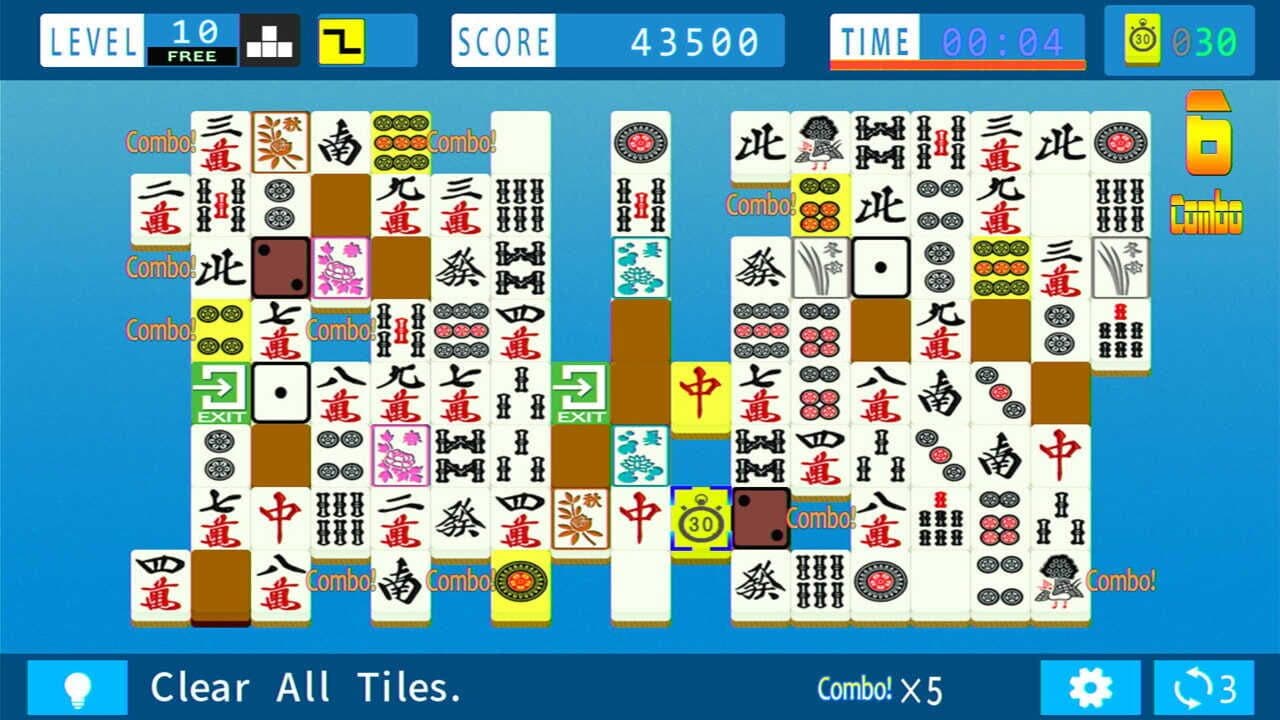 Shisen-Sho Nikakudori thumbnail 4