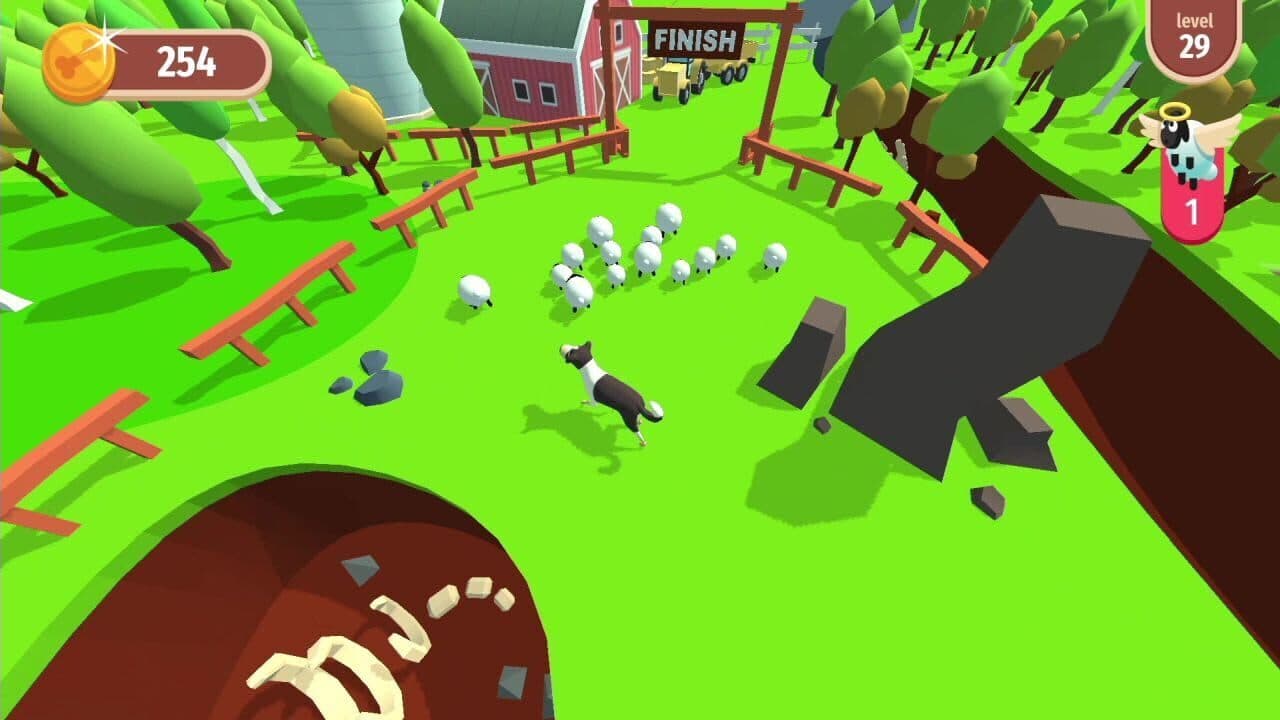 Sheep Patrol thumbnail 2