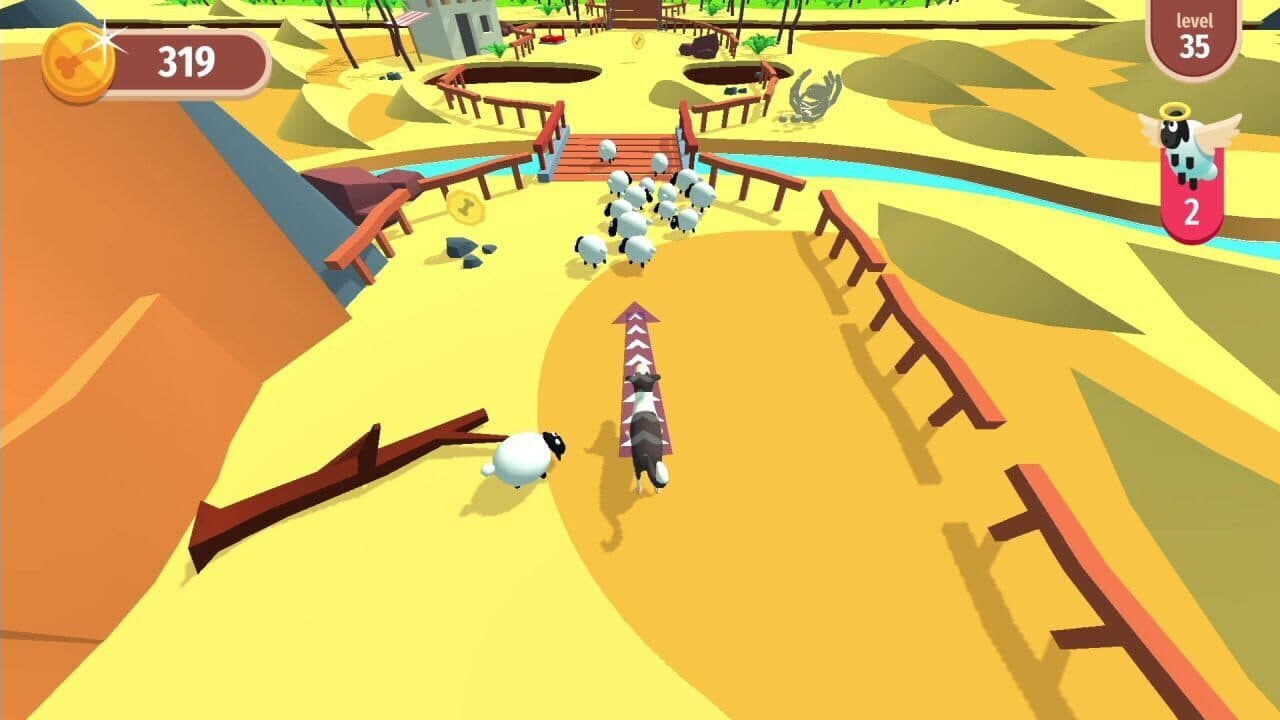 Sheep Patrol thumbnail 4