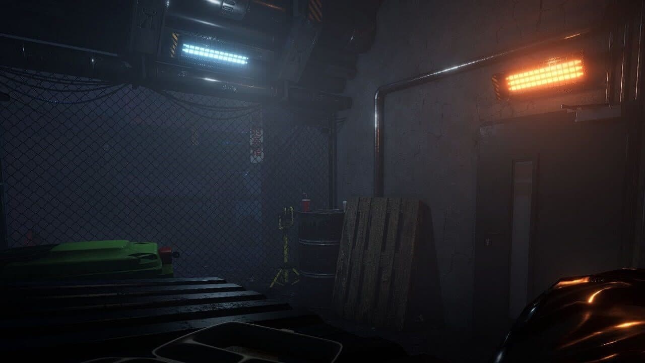Escape 2088 thumbnail 2