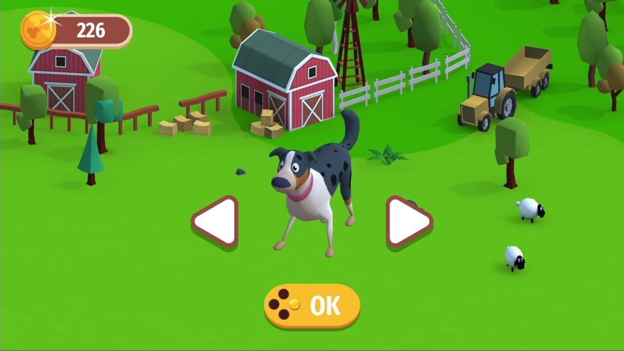Sheep Patrol screenshot 1