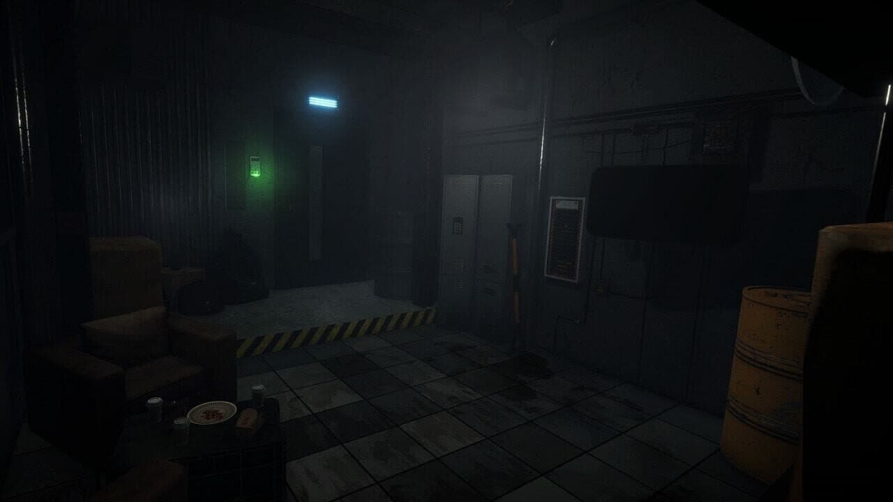 Escape 2088 thumbnail 4