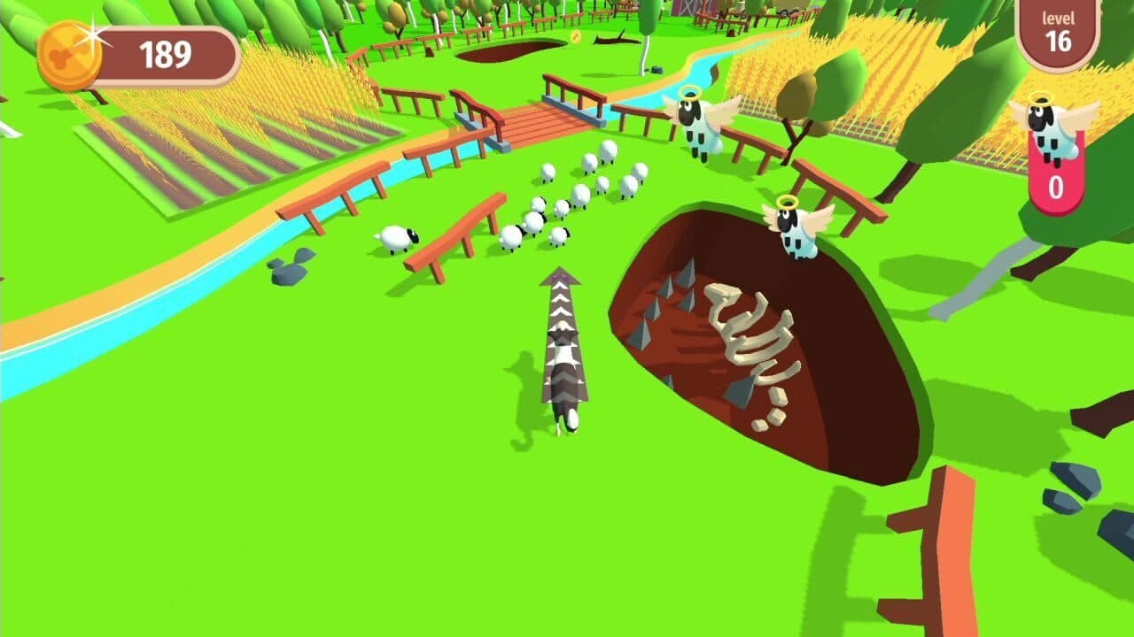 Sheep Patrol thumbnail 3