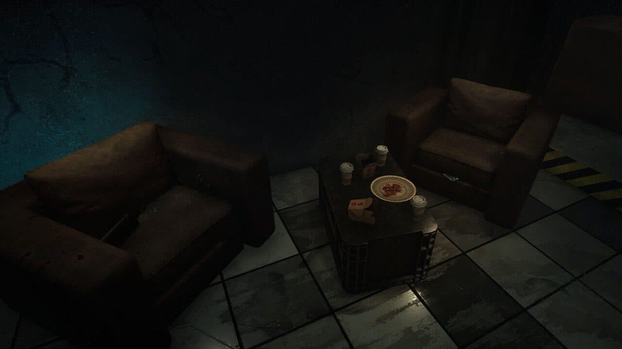 Escape 2088 thumbnail 5