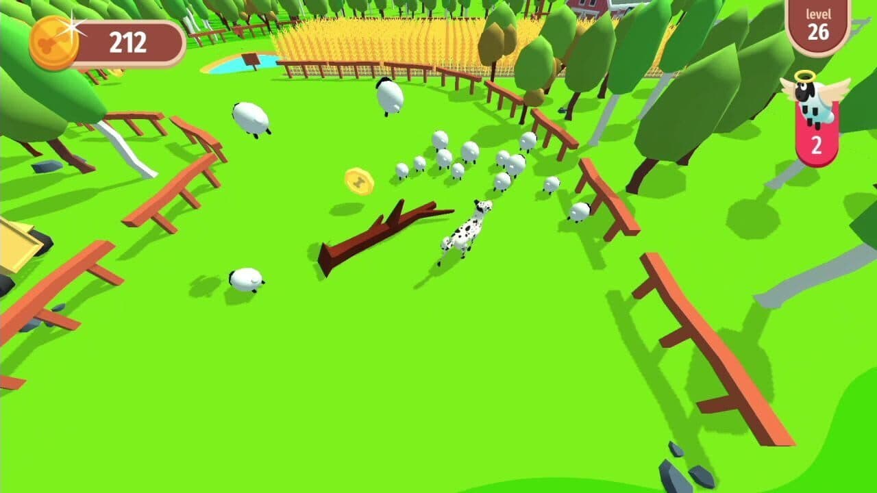 Sheep Patrol thumbnail 5