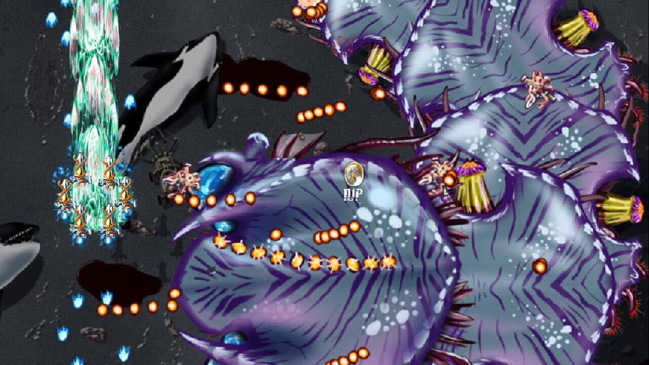 Shoot 1UP DX thumbnail 3