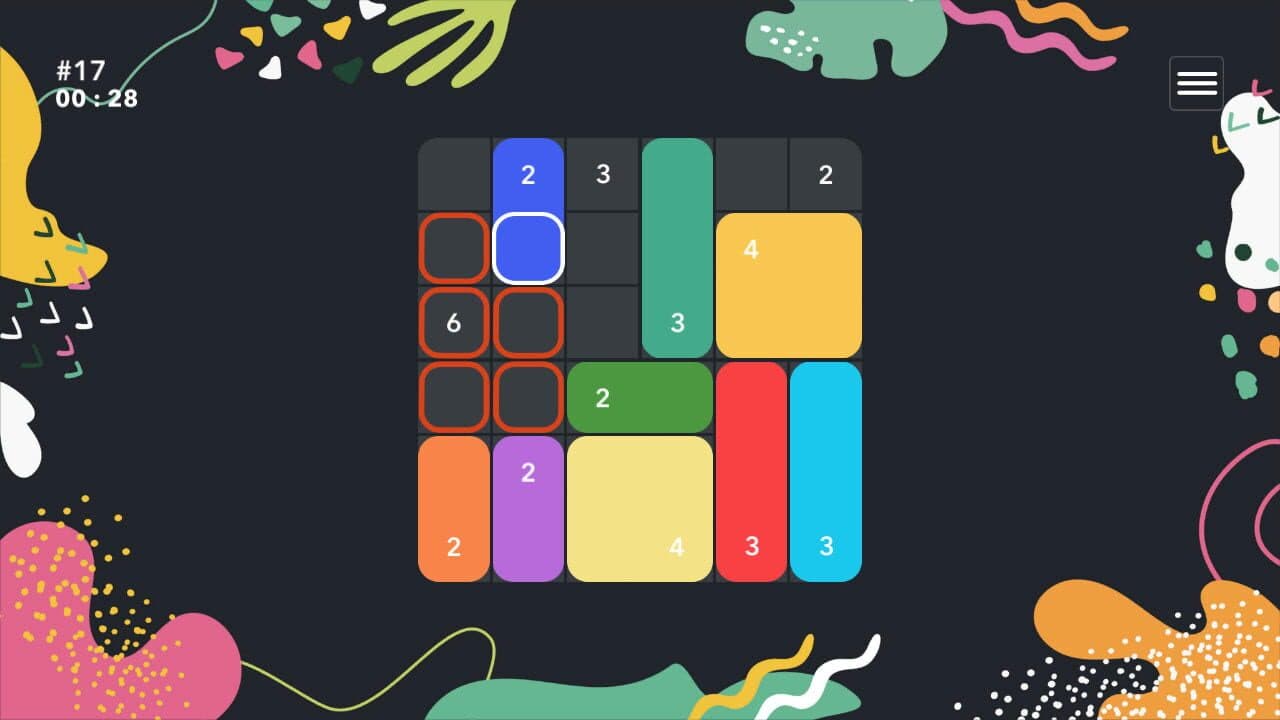 Shikaku Shapes thumbnail 2
