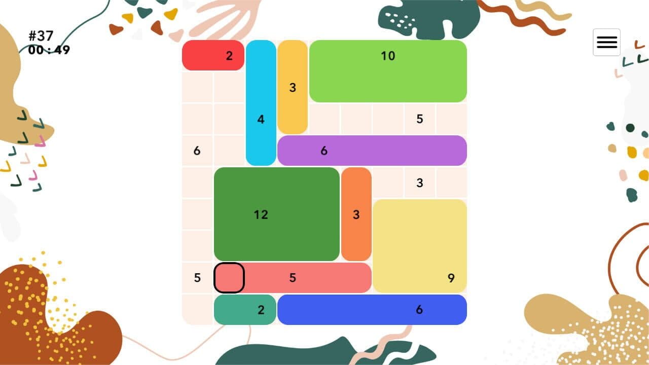 Shikaku Shapes thumbnail 4