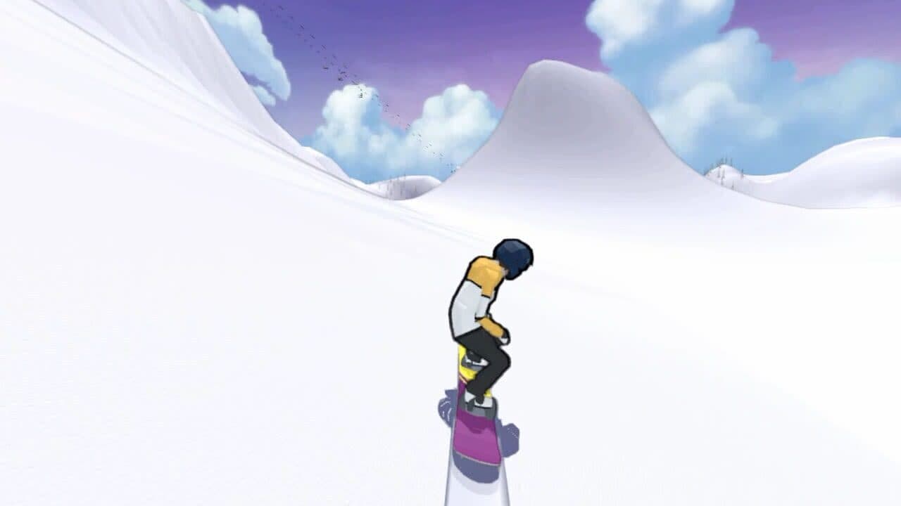 AXS screenshot 1