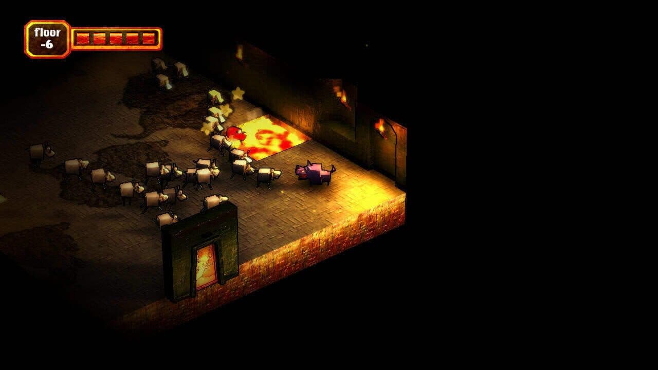 Sheep in Hell thumbnail 4