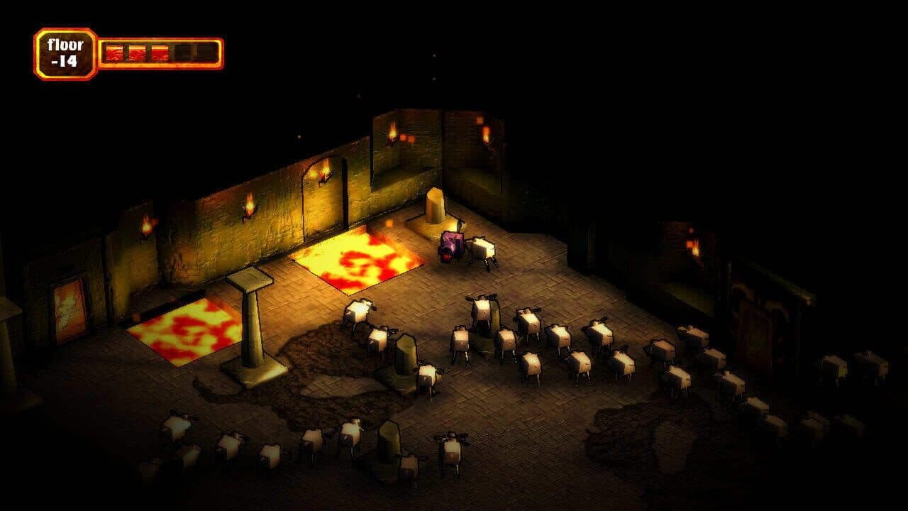 Sheep in Hell thumbnail 5