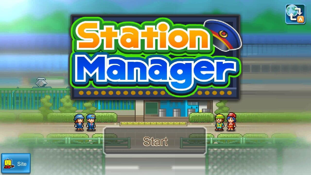 Station Manager thumbnail 5