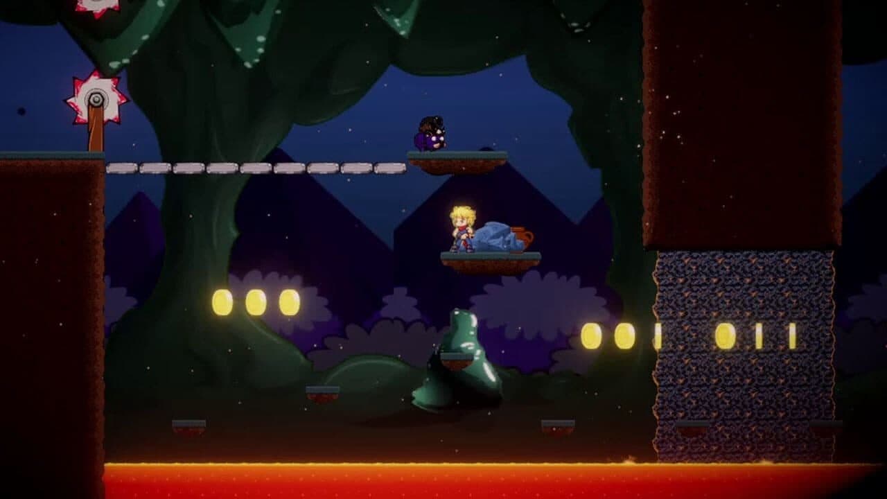 Shinobi Blade thumbnail 4