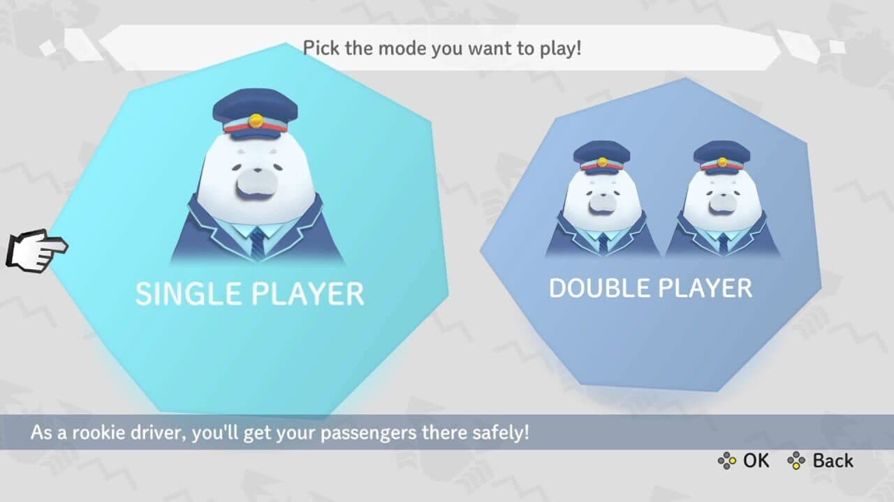 Seal Electric Railway screenshot 1