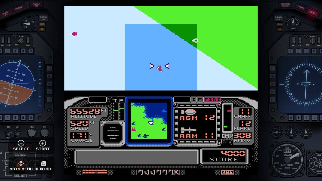 F-117A Stealth Fighter thumbnail 4