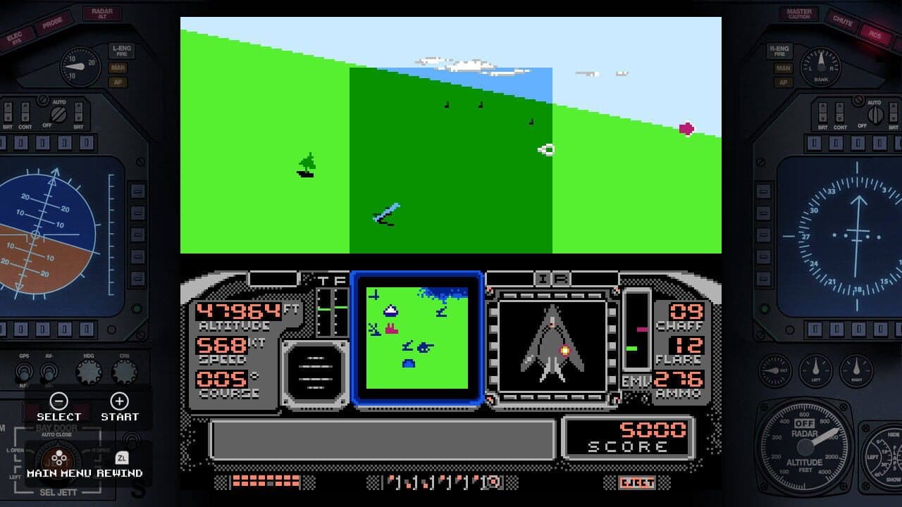 F-117A Stealth Fighter thumbnail 5