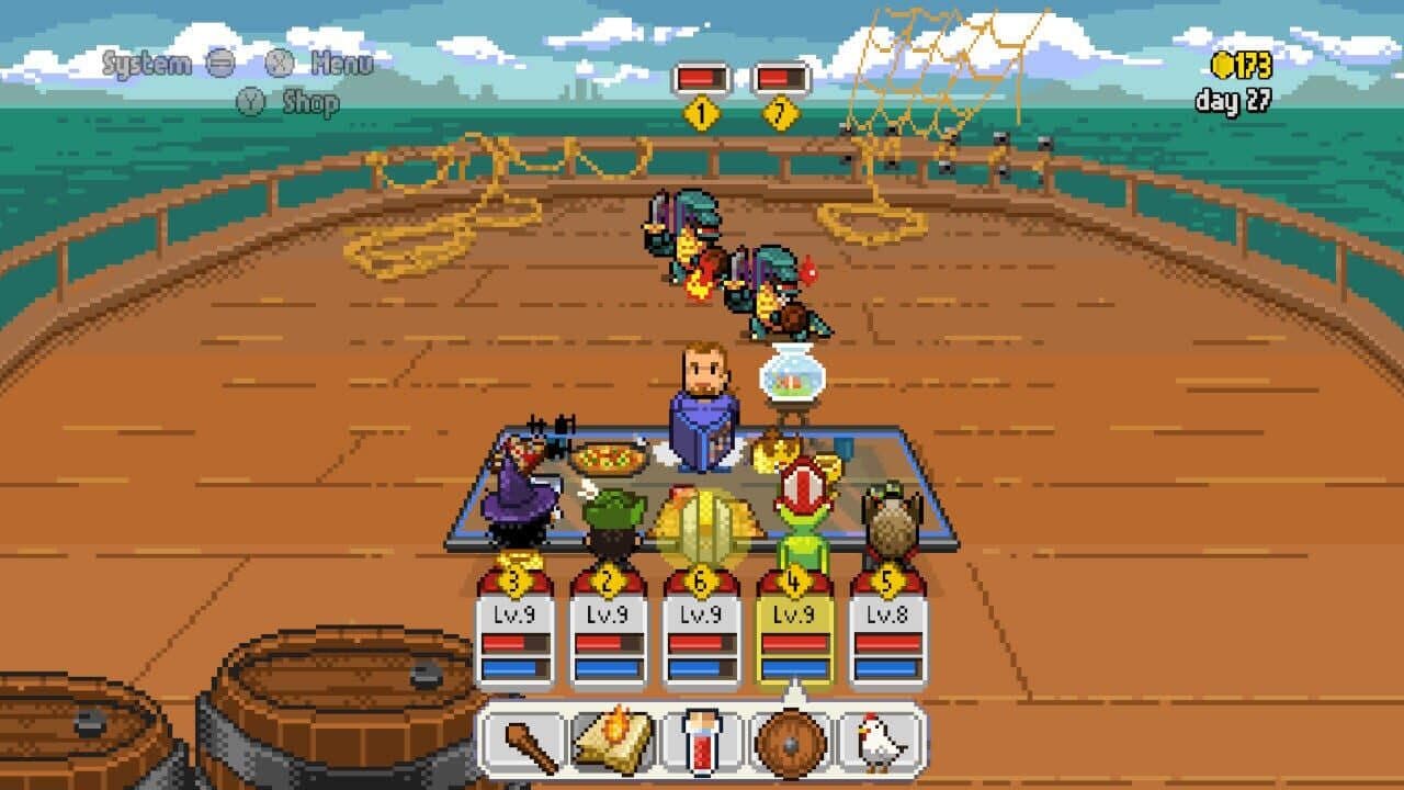 Old School RPG Bundle thumbnail 5