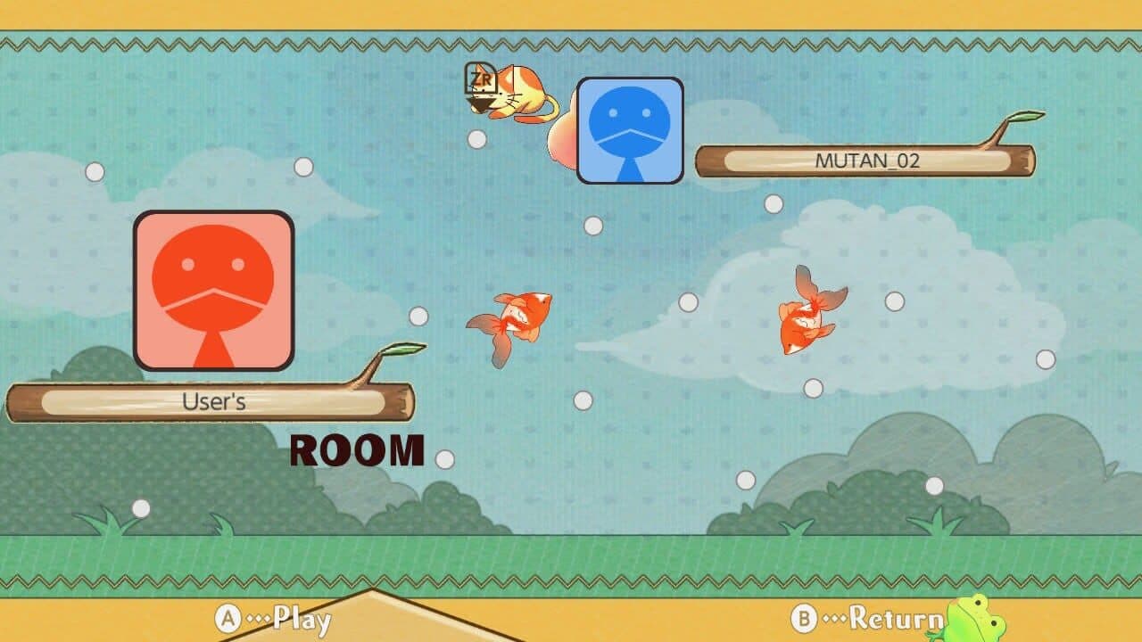 Flip Over Frog thumbnail 3