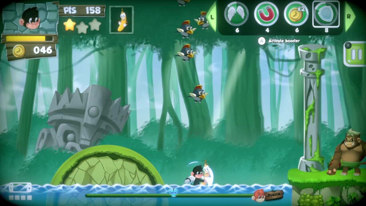 Banana Treasures Island thumbnail 4