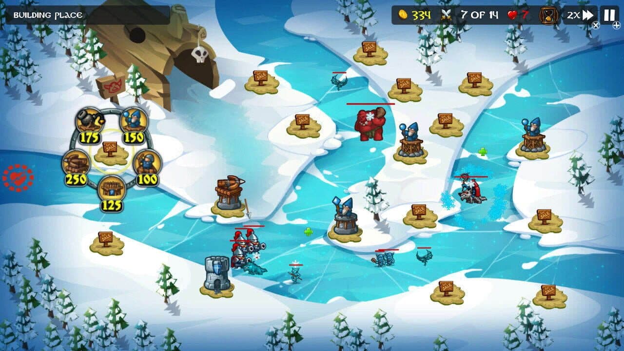 Fantasy Tower Defense thumbnail 4