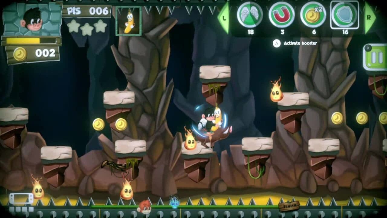 Banana Treasures Island thumbnail 5