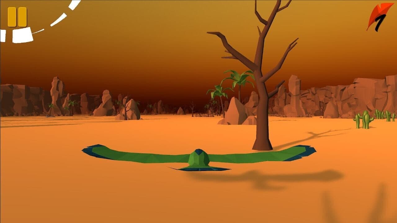 Fly the Bird thumbnail 2