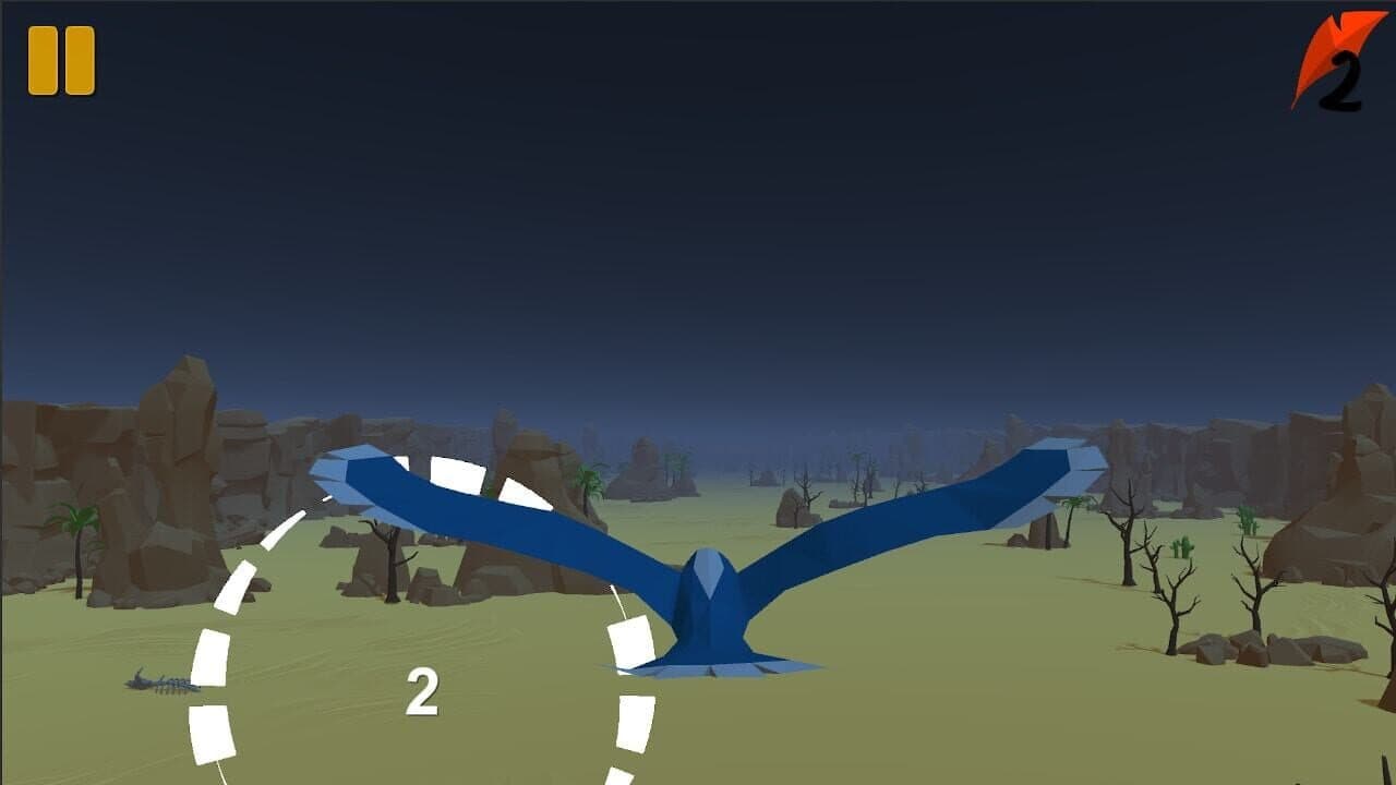 Fly the Bird thumbnail 3