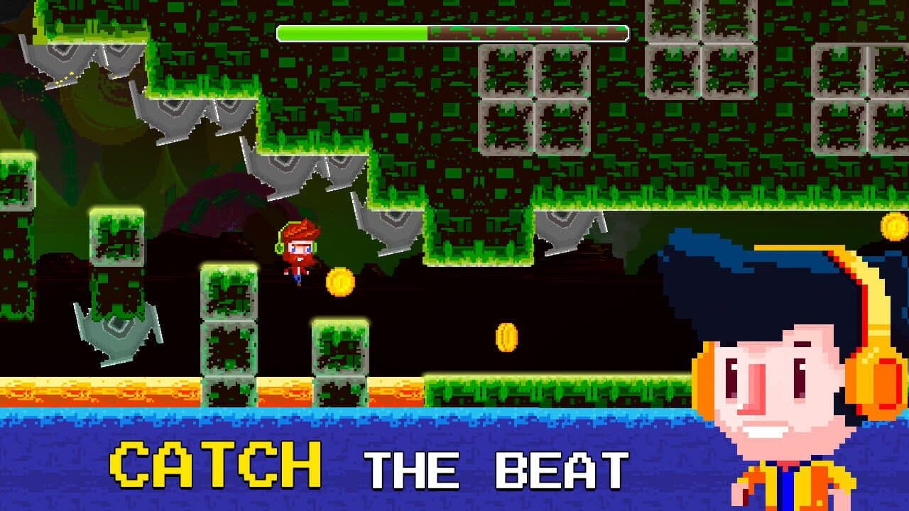 Beats Runner thumbnail 3