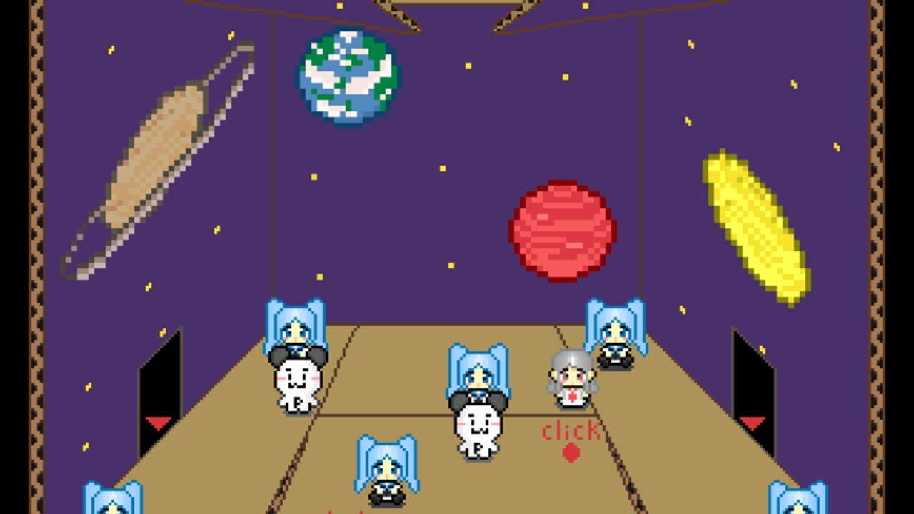 Towelket: One More Time 6 - Devils&Devils&Nightmares&Devils screenshot 1