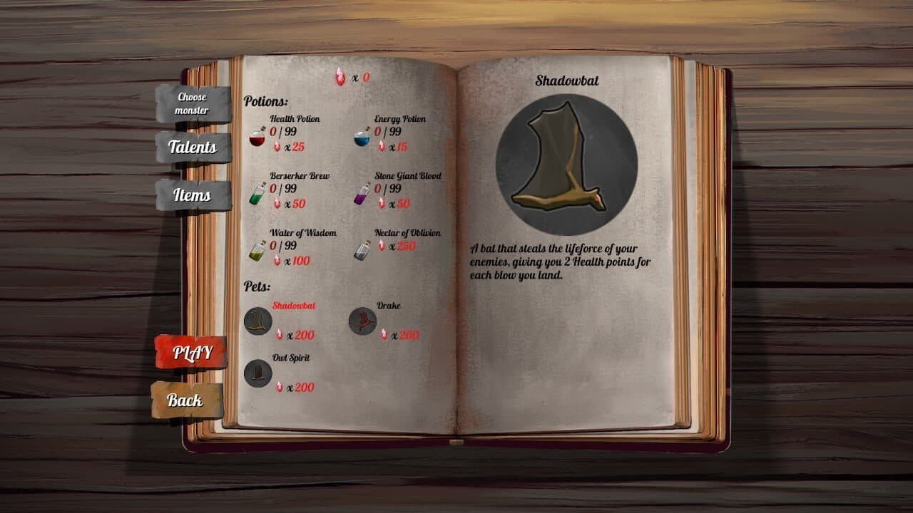 From Shadows thumbnail 2