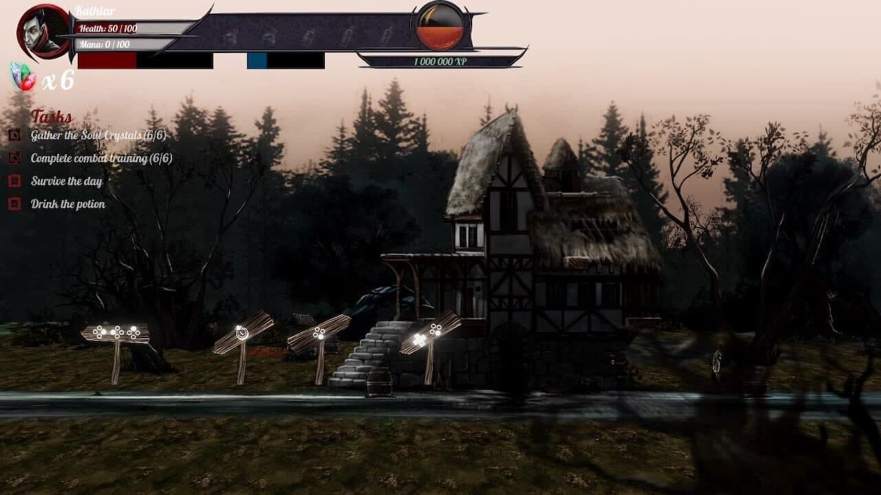 From Shadows thumbnail 3