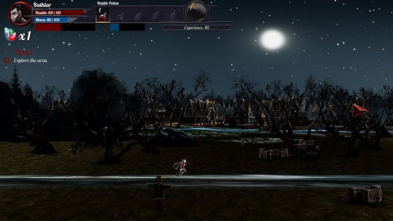 From Shadows thumbnail 4