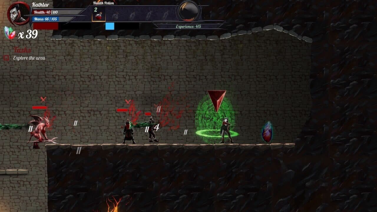 From Shadows thumbnail 5