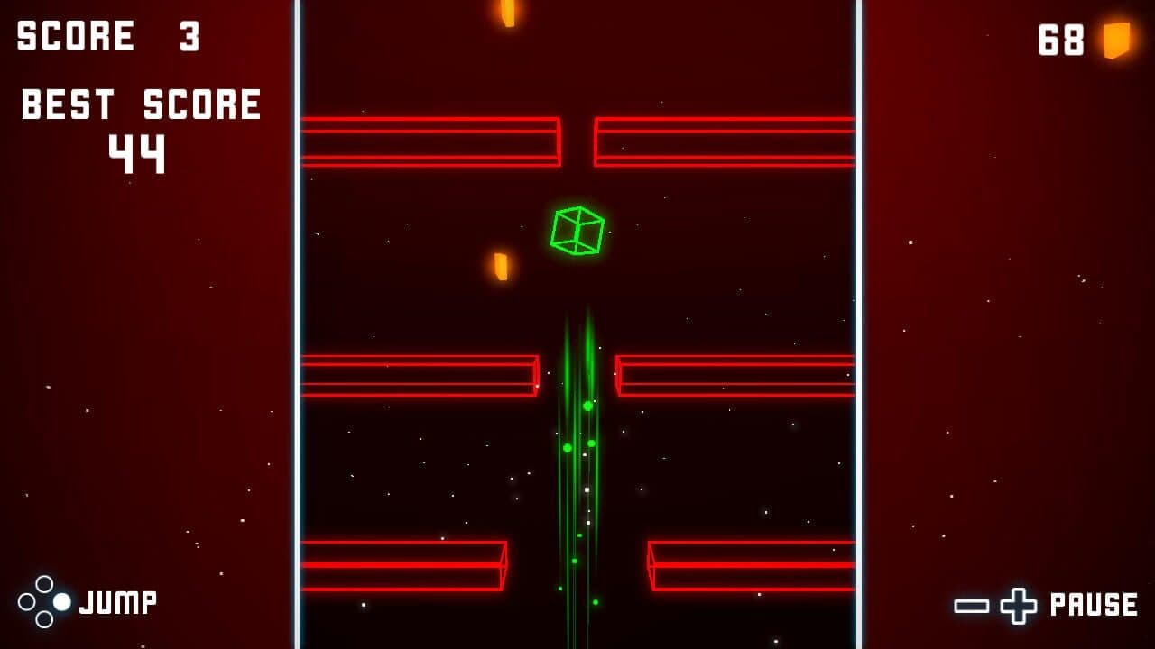 FunBox Party screenshot 1