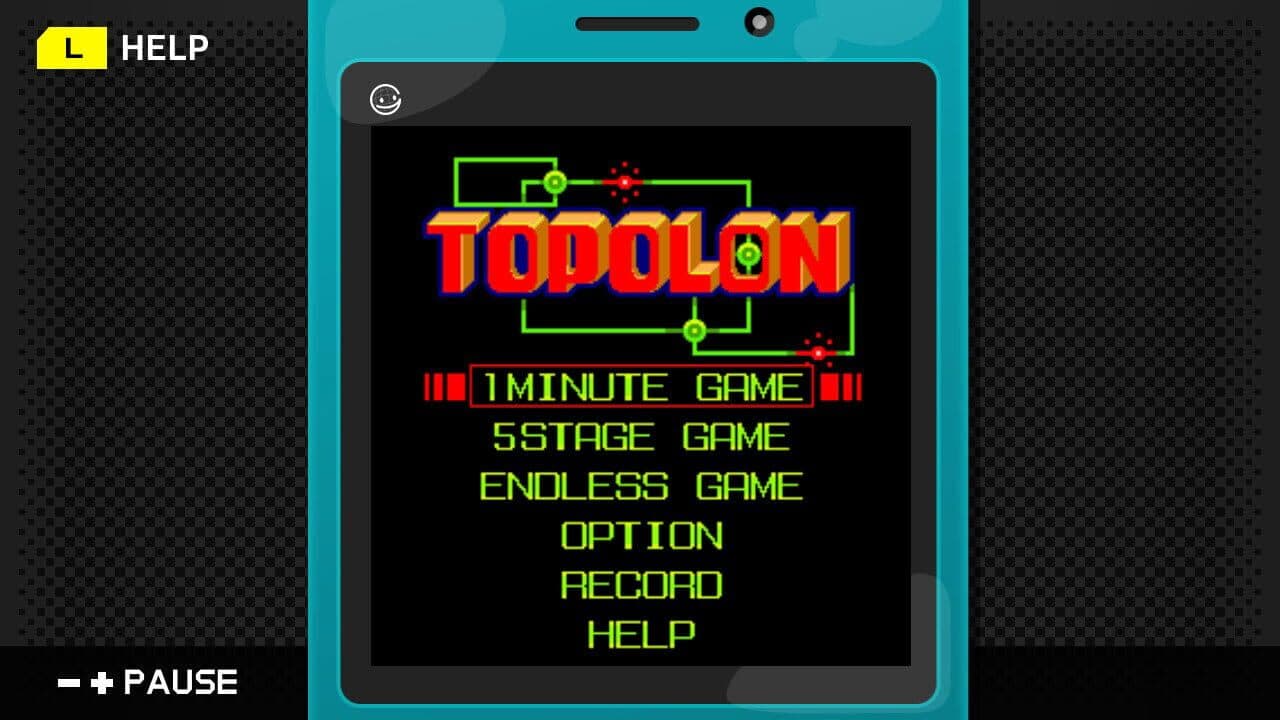 G-Mode Archives 25: Topolon thumbnail 5
