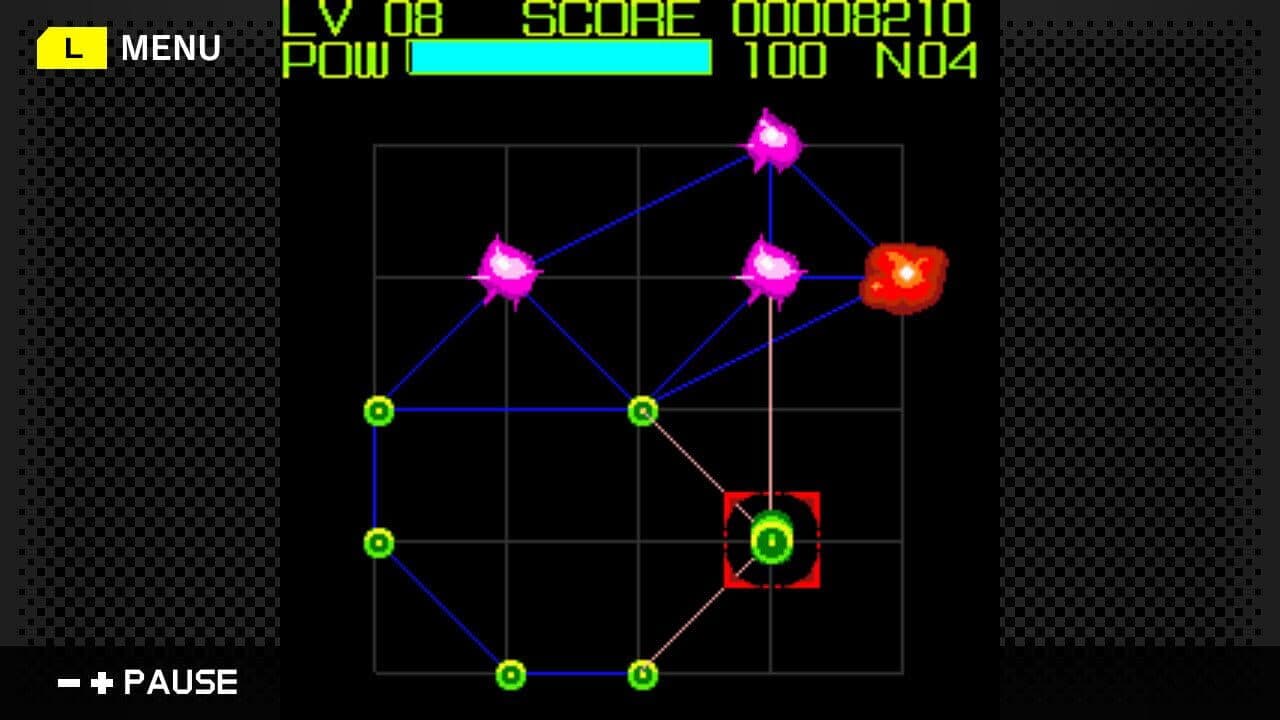 G-Mode Archives 25: Topolon thumbnail 2