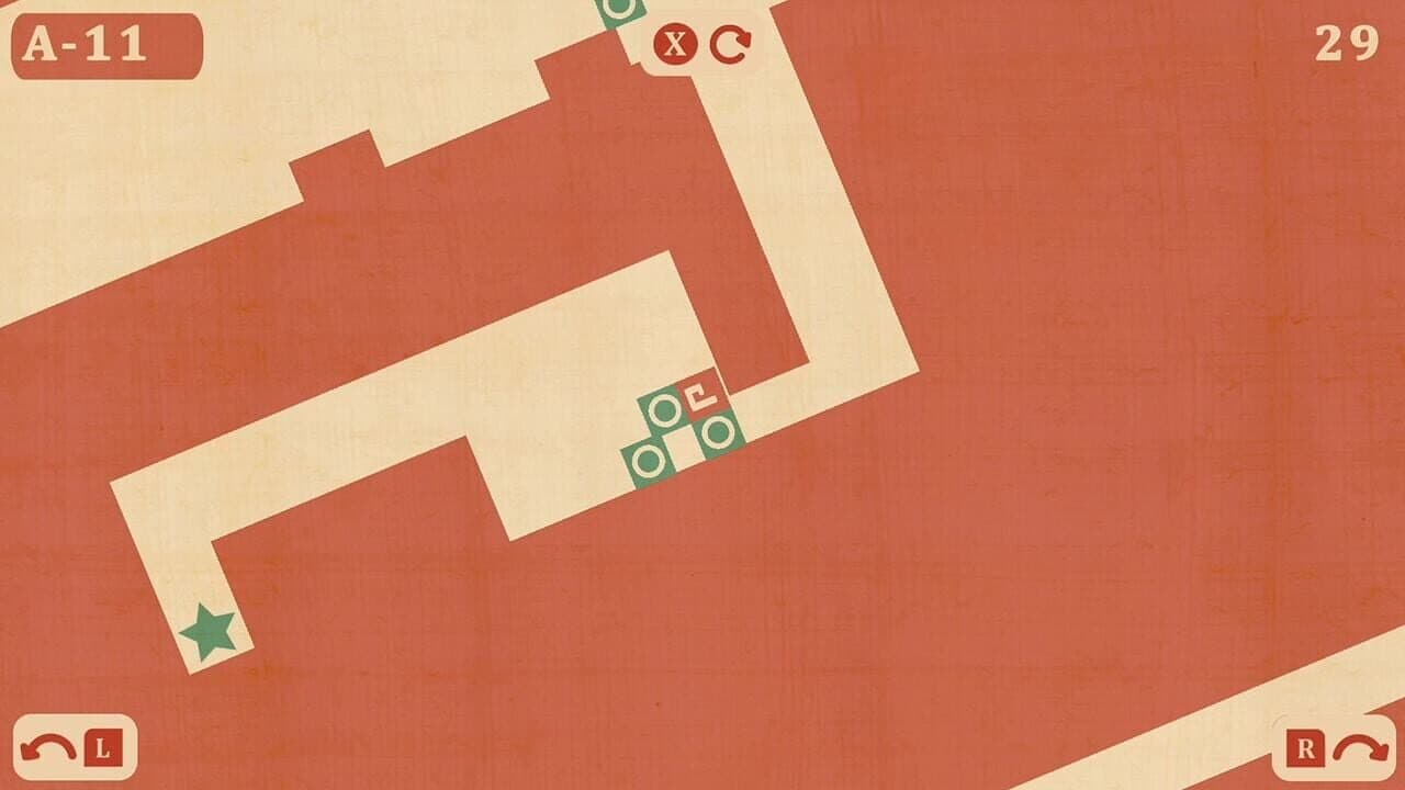 Girabox screenshot 1