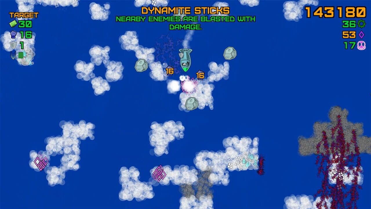 BombFall thumbnail 4