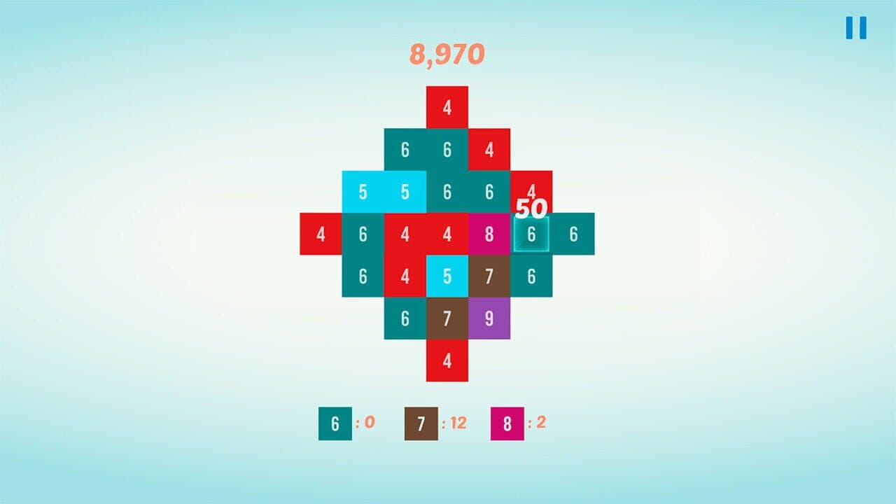Get 10 Quest screenshot 1