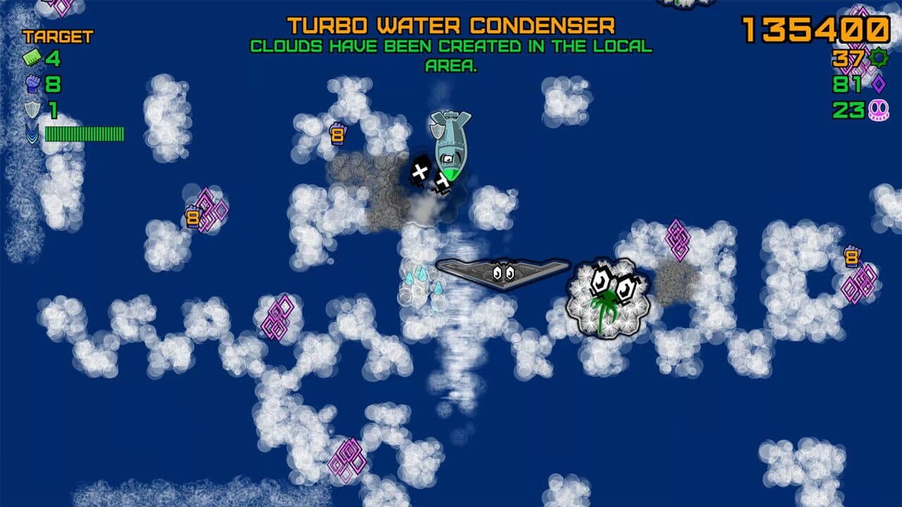 BombFall thumbnail 2