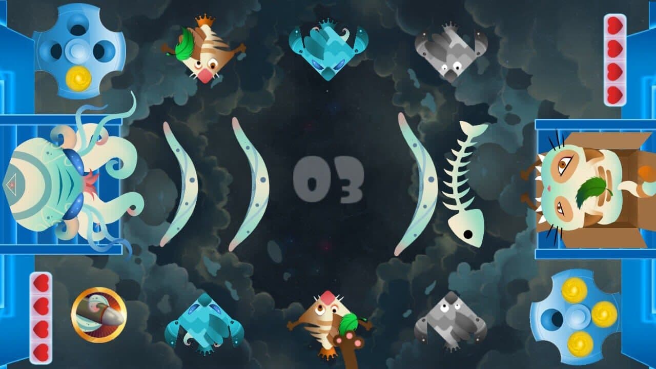 Rawr-Off thumbnail 2