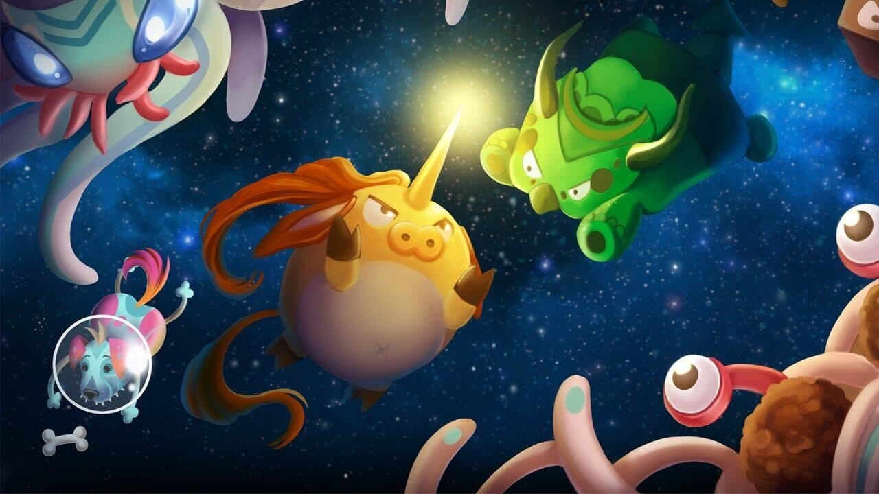 Rawr-Off thumbnail 3